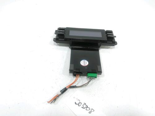 Used Display monitor VOLVO V70 III (135) 2.4 D (163 hp) 30990699