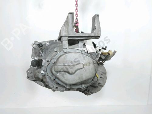 Gearbox CITROËN C5 II (RC_) 2.0 16V (RCRFJB, RCRFJC) | BP30987059M3 - Image 4