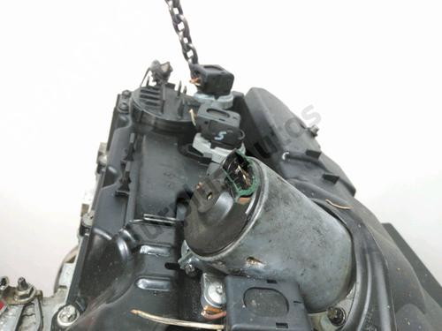 Engine BMW 3 Coupe (E92) 325 i | BP32077744M1 - Image 7