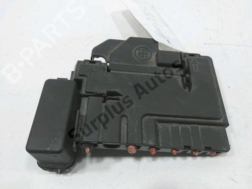 Used Electronic module SEAT IBIZA IV (6J5, 6P1) 1.6 TDI (105 hp) 30986000