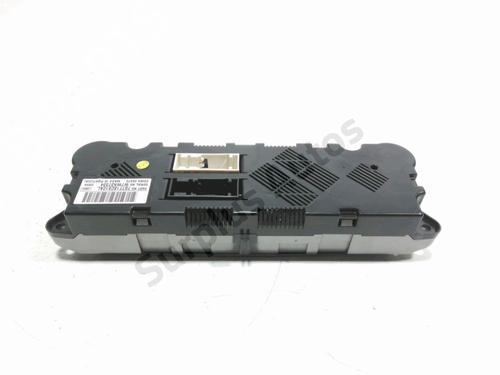 Climate control FORD MONDEO IV (BA7) 1.8 TDCi | BP39088676I5 - Image 3