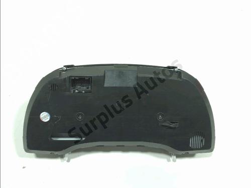 Instrument cluster PEUGEOT BIPPER (AA_) 1.3 HDi 75 | BP34389778C47 - Image 2