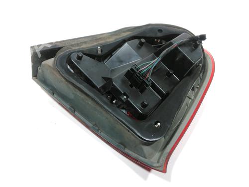Venstre baglygte ROVER 75 (RJ) 2.0 CDT | BP28269902C34 