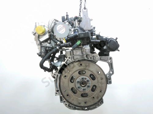 Engine PEUGEOT 308 SW III (FC_, FJ_, FR_, F4_, FN_) PureTech 130 (FRHNSL, FRHNST) | BP31032527M1