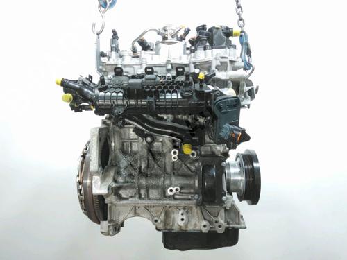 Used Engine Engine PEUGEOT 208 II (UB_, UP_, UW_, UJ_) 1.2 PureTech 100 (101 hp) 31845744 31845744