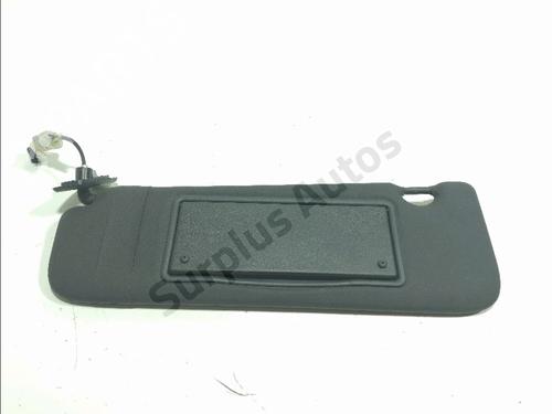 Pare-soleil gauche PEUGEOT 207 CC (WD_) 1.6 HDi (112 hp) 31914157