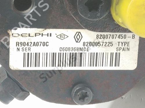 Injection pump RENAULT MODUS / GRAND MODUS (F/JP0_) 1.5 dCi (FP0G, JP0G) | BP40059093M78 - Image 5