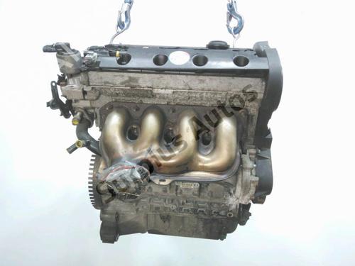 Engine PEUGEOT 307 CC (3B) 2.0 16V | BP39910680M1 - Image 3