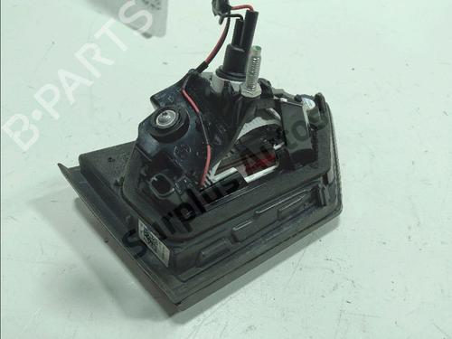 Right tailgate light RENAULT CLIO IV (BH_) 0.9 TCe 90 (BHNF, BHMA, BHMH, BHJK, BHJR) | BP37168402C80 - Image 3
