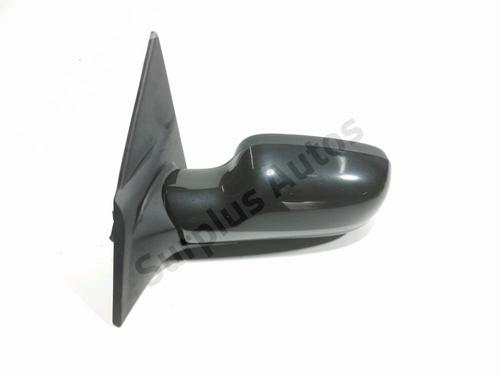 Left mirror RENAULT MEGANE II Coupé-Cabriolet (EM0/1_) 1.9 dCi | BP28246336C26 
