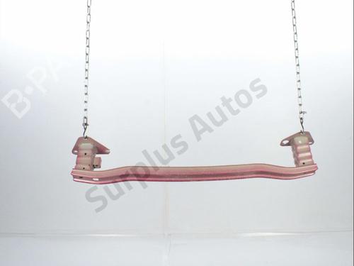 Used Rear bumper reinforcement Rear bumper reinforcement PEUGEOT 208 II (UB_, UP_, UW_, UJ_) 1.2 PureTech 100 (101 hp) 34617050 34617050