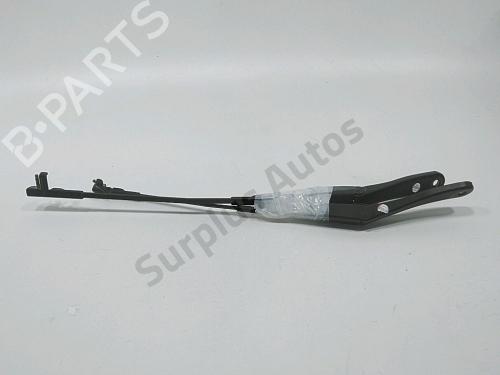Used Front windshield wiper arm Front windshield wiper arm OPEL ASTRA H GTC (A04) 1.7 CDTI (L08) (125 hp) 40465367 40465367