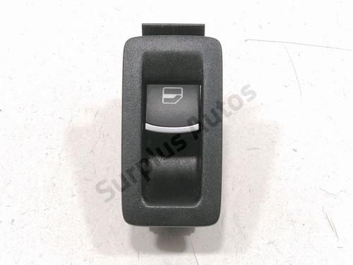 Used Left rear window switch VW TOURAN (1T3) 1.6 TDI (105 hp) 31000613