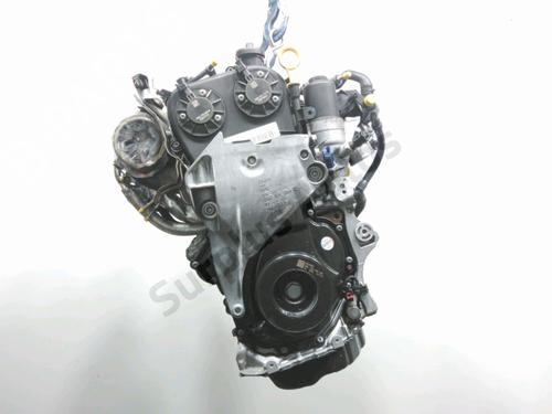 Engine VW GOLF VIII (CD1, DA1) 2.0 TSI R 4motion | BP37761901M1 - Image 2