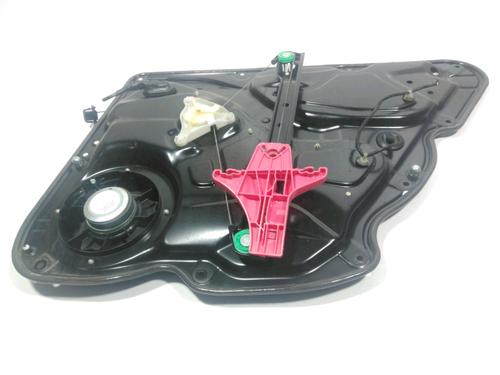 Rear left window mechanism VW PASSAT B7 (362) 2.0 TDI | BP28251255C24 - Image 2