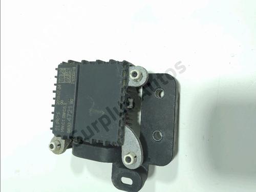 Used Other Other DS DS 3 / DS 3 CROSSBACK (UR_, UC_, UJ_) 1.2 PureTech 155 (URHNNS) (156 hp) 32514404 32514404