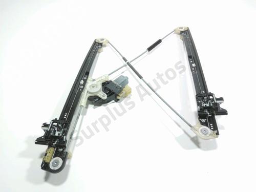 Used Front left window mechanism Front left window mechanism 37774191 37774191
