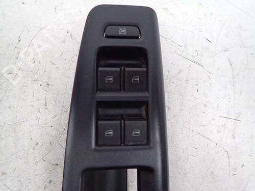 Left front window switch VW POLO IV (9N_, 9A_) 1.4 TDI | BP37777973I27 - Image 2
