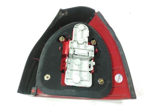 Left taillight AUDI A3 (8L1) 1.8 T quattro | BP28269524C34 
