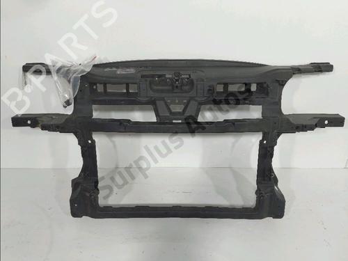 Used Front slam panel VW CADDY III MPV (2KB, 2KJ, 2CB, 2CJ) 1.9 TDI (105 hp) 31327076