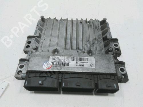 Used Engine control unit (ECU) RENAULT MEGANE III Hatchback (BZ0/1_, B3_) 1.5 dCi (BZ09, BZ0D, BZ1W, BZ29, BZ14) (110 hp) 30984808