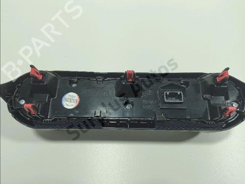 Climate control TOYOTA RAV 4 V (_A5_, _H5_) 2.5 Hybrid AWD (AXAH54, AXAL54) | BP36593173I5 - Image 3