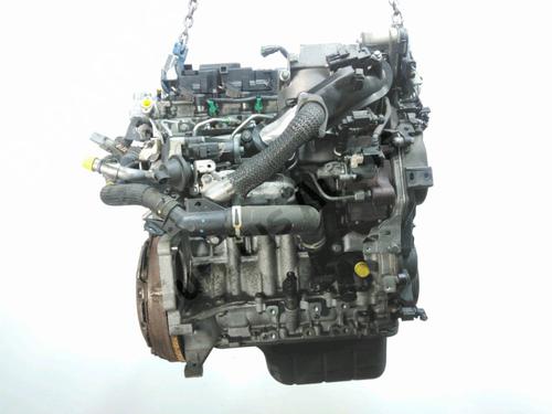 Motor Motor PEUGEOT 207 CC (WD_) 1.6 HDi (112 hp) 33733430 33733430