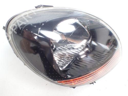 Right headlight RENAULT KANGOO (KC0/1_) 1.9 dCi 4x4 | BP28266116C29  - Image 5