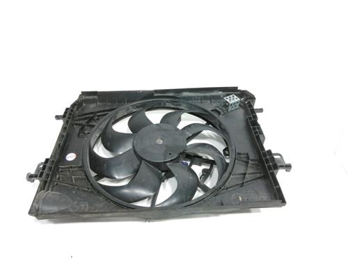 Used Radiator fan DACIA SANDERO II 1.0 LPG (B8ML) (101 hp) 28223149