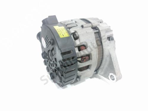 Alternator KIA CARENS IV 1.7 CRDi | BP30985753M7 - Image 4