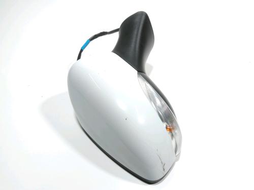 Right mirror RENAULT CLIO IV (BH_) 1.5 dCi 90 | BP28244654C27 