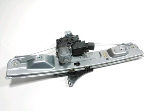 Used Rear left window mechanism OPEL INSIGNIA A Sports Tourer (G09) 2.0 CDTI (35) (140 hp) 28251252