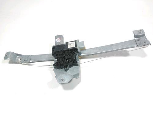 Front left window mechanism RENAULT ZOE (BFM_) ZOE | BP28240803C22