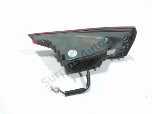 Left tailgate light LEXUS IS III (_E3_) 300h (AVE30_, AVE30R) | BP37788048C79 - Image 2