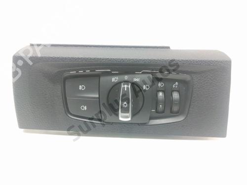 Forlygtekontakt Forlygtekontakt BMW 1 (F20) 116 d (116 hp) 33949791 33949791