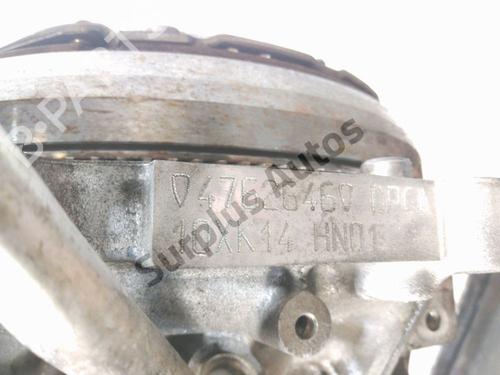 Engine PEUGEOT 2008 I (CU_) 1.2 THP 110 / PureTech 110 | BP29856826M1 - Image 5