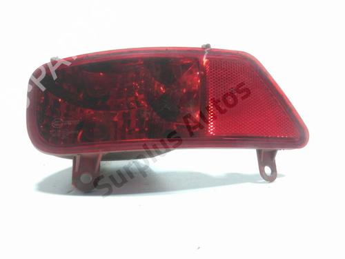 Tågelys PEUGEOT 3008 I MPV (0U_) 1.6 HDi (112 hp) 32280085