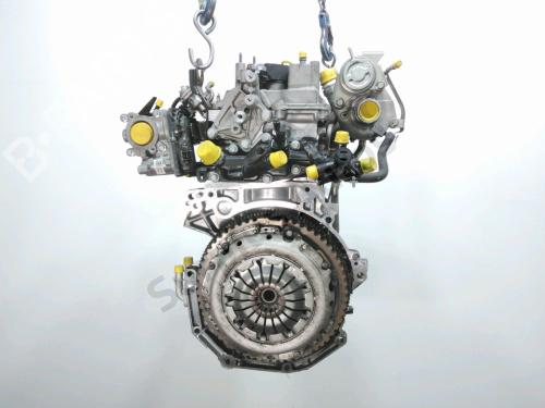 Engine RENAULT CLIO IV (BH_) 0.9 TCe 90 (BHNF, BHMA, BHMH, BHJK, BHJR) | BP40464339M1 - Image 4