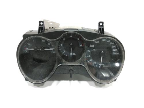 Used Instrument cluster Instrument cluster 37769060 37769060