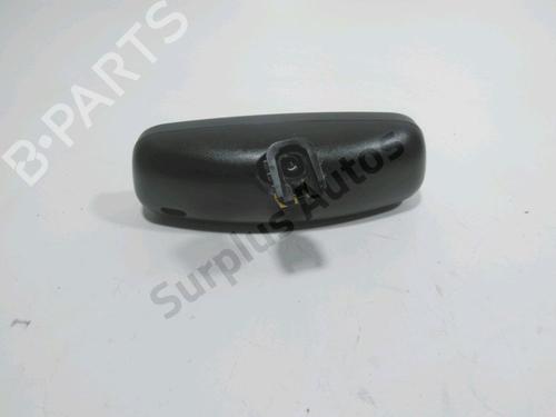 Rear mirror MERCEDES-BENZ A-CLASS (W169) A 180 CDI (169.007, 169.307) | BP28264575I6 