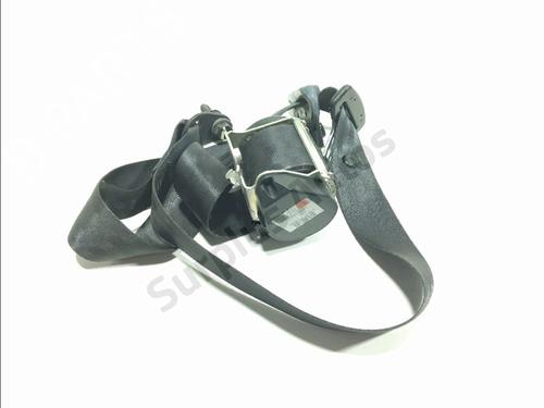 Front left seatbelt DACIA SANDERO II 1.2 | BP37628120I26 - Image 2