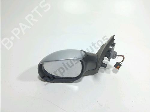 Used Left mirror Left mirror 36878281 36878281