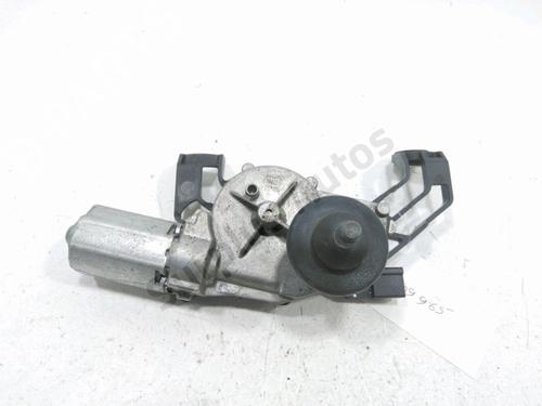 Used Rear wiper motor SMART FORFOUR (454) 1.1 (454.030) (75 hp) 31008111