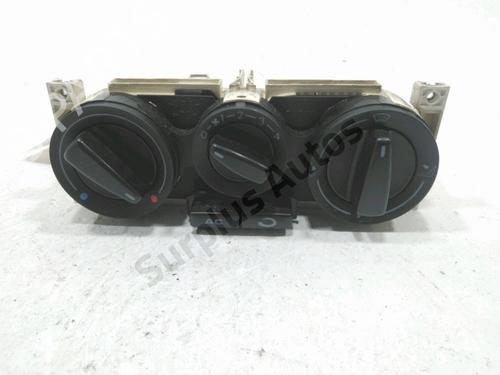 Used Climate control Climate control 30988841 30988841