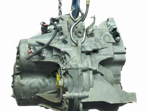 Gearbox RENAULT CAPTUR I (J5_, H5_) 1.2 TCe 120 | BP37229236M3 - Image 5