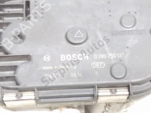 Throttle body ALFA ROMEO GIULIETTA (940_) 1.4 TB (940.FYA1A) | BP28220809M82 
