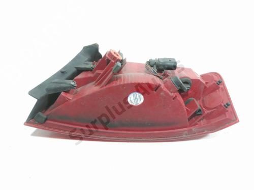 Left taillight AUDI A5 Sportback (8TA) S5 quattro | BP32461109C34