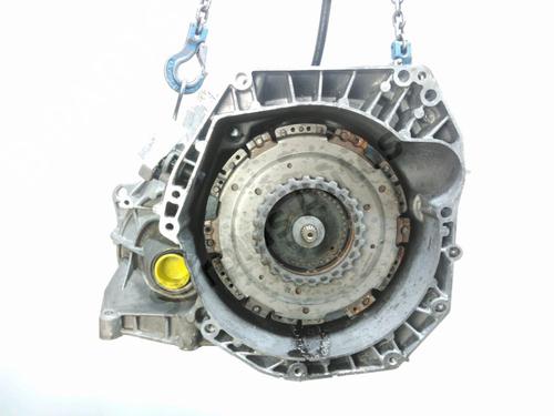 Gearkasse RENAULT CAPTUR I (J5_, H5_) 1.2 TCe 120 (120 hp) 30101714