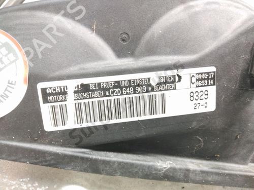 Engine VW BEETLE Convertible (5C7, 5C8) 1.4 TSI | BP28219158M1 - Image 5
