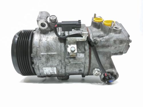 AC compressor BMW 3 (E90) 318 d | BP36796117M34 - Image 2